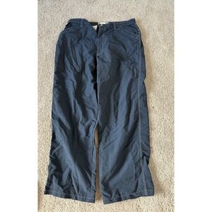 immersion research pants‎ Navy Men's Size 36 Hiking Outdoor Gorpcore Fishing